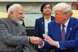 ‘वह सुबह 6 बजे उठ जाएंगे, वह मेरे जैसे हैं’: जब ट्रंप ने पीएम मोदी को सुबह बुलाना चाहा