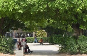 चंडीगढ़ में गुरुवार से सोमवार तक 1 दिन और चल सकती है भारी बारिश