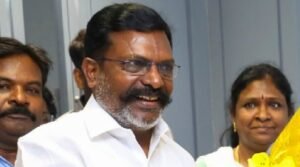 विजय से एक और सहयोगी खोने के लिए तैयार डीएमके? वीसीके चीफ की ‘कोई बाधा नहीं’ टिप्पणी से बाहर निकलने की चर्चा शुरू हो गई