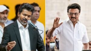 विजय सरकार ने द्रमुक पर तीखी खबर, भ्रष्टाचार के मामले में पूर्व मंत्रियों पर मुकदमा चलाने के लिए राज्यपाल की मंजूरी मांगी