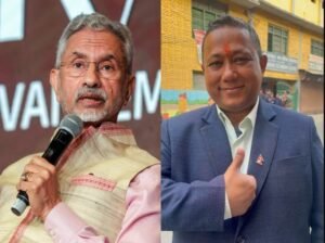 नेपाल के विदेश मंत्री भारत आएंगे, एस जयशंकर से करेंगे बातचीत
