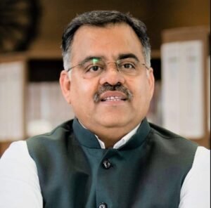बीजेपी ने 5 राज्यों में राज्यसभा चुनाव के लिए उम्मीदवारों की घोषणा की, मध्य प्रदेश से तरुण चुघ को मैदान में उतारा
