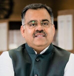 छेड़खानी के खिलाफ सड़क पर प्रदर्शन से लेकर राज्यसभा तक: तरुण चुघ का भाजपा रैंकों के माध्यम से लंबा मार्च