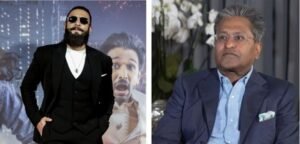 ‘रणवीर सिंह मुझसे कुछ साल पहले मिले थे, वह मुझे एक फिल्म में निभाना चाहते थे’: ललित मोदी ने खुलासा किया कि उनकी बायोपिक पर काम चल रहा है