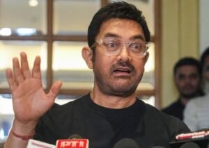आमिर खान ने गौरी स्प्रैट से शादी की कंफर्म की, 5 जुलाई को शादी के बंधन में बंधेंगे कपल