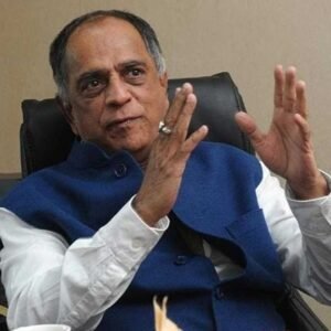 फिल्म सेंसर बोर्ड के पूर्व प्रमुख पहलाज निहलानी का 76 साल की उम्र में निधन