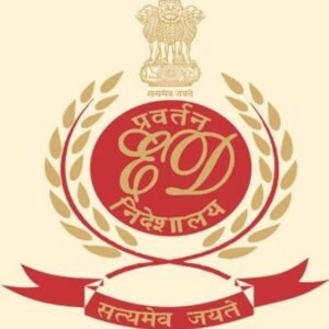 कंबोडिया से जुड़े मानव तस्करी मामले में पंजाब और यूपी में ईडी के छापे