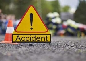 डेरा बस्सी के पास बस और टेंपो यात्री की टक्कर में 3 महिलाएं घायल