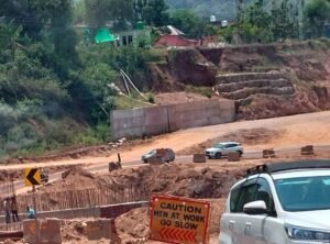 प्रगति का दर्द: चार-लेन परियोजना के लिए असुरक्षित विस्फोट के खिलाफ नूरपुर के निवासी खड़े