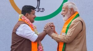 भाजपा ने राज्यसभा द्विवार्षिक चुनाव, ओडिशा विधानसभा उपचुनाव के लिए उम्मीदवारों की घोषणा की