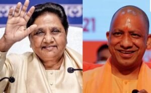 CM योगी के जन्मदिन पर बसपा प्रमुख मायावती समेत इन दिग्गज नेताओं ने दी शुभकामनाएं, राजनीतिक गलियारों में चर्चा तेज