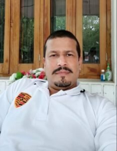 हिमाचल प्रदेश: पूर्व सीपीएस नीरज भारती ने पार्टी से इस्तीफा देने से कांग्रेस पर संकट