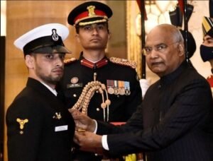 कौन थे अमित सिंह राणा? शौर्य चक्र विजेता मार्कोस कमांडो की हिमाचल सड़क दुर्घटना में मौत