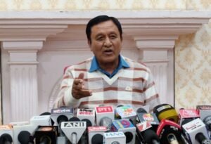 हिमाचल प्रदेश के मंत्री नेगी ने निकाय चुनाव में भाजपा की ‘झूठी जीत’ के दावों का खंडन किया