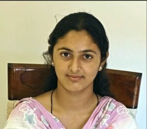 नए स्नातक ने पेशेवर करियर के बजाय सार्वजनिक सेवा को चुना, नूरपुर में स्थानीय चुनाव जीता