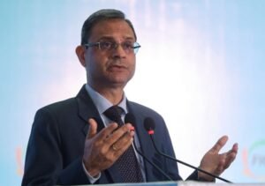 पश्चिम एशिया संकट के बीच रिजर्व बैंक ने लगातार दूसरी बार नीतिगत दर में कोई बदलाव नहीं किया