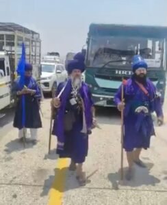हिमाचल प्रदेश के वाहनों पर ‘खालसा टैक्स’ को लेकर विवाद से पंजाब में सियासी तूफान मच गया