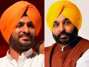 पंजाब के सीएम मान की भविष्यवाणी सच होने पर भाजपा ने रवनीत बिट्टू के राज्यसभा के लिए नामांकन से किया इनकार
