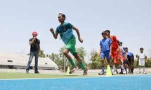 खेलो इंडिया ट्रायल्स में कम मतदान के बाद कोच पंजाब के खिलाड़ियों की तलाश कर रहे हैं