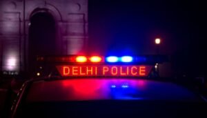 होटल मैनेजर का पता लगाने के लिए दिल्ली पुलिस की तलाश शुरू