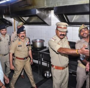 लखनऊ में नाबालिग लड़कियों को शादी के लिए बेचने वाले गिरोह का भंडाफोड़ 3 गिरफ्तार