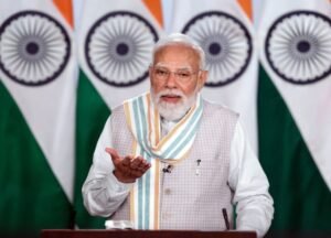 पीएम मोदी ने एयरट्रंक की 3 लाख करोड़ रुपये की डेटा सेंटर योजना को ‘सबसे बड़े डिजिटल निवेशों में से’ बताया