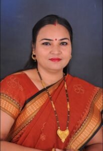 हरियाणा की निलंबित कांग्रेस विधायक रेणु बाला के पति भाजपा में शामिल