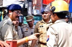 बरेली हिंसा मामला: इलाहाबाद हाईकोर्ट ने तौकीर रजा खान की जमानत याचिका खारिज की