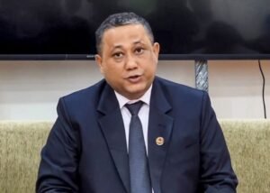 भारत के साथ सीमा विवाद के बीच नेपाल के वित्त मंत्री ने कहा, ‘खुले दिल’ से निपटने के लिए कोई सीमा बहुत जटिल नहीं है