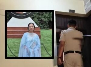 दिल्ली यूनिवर्सिटी के प्रोफेसर हत्याकांड: तीन दिन की तलाश के बाद दंपति गिरफ्तार