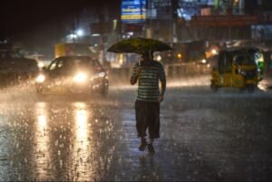 महाराष्ट्र में 15 जून से पहले व्यापक बारिश की संभावना नहीं