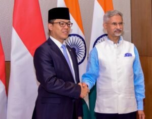 मोदी की जकार्ता यात्रा से पहले भारत, इंडोनेशिया ने रणनीतिक संबंधों की समीक्षा की