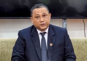 भारत के साथ सीमा विवाद के बीच नेपाल के वित्त मंत्री ने कहा, ‘खुले दिल’ से निपटने के लिए कोई सीमा बहुत जटिल नहीं है