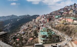 हिमाचल में बढ़ेगा पारा, 3 जिलों में लू का अलर्ट