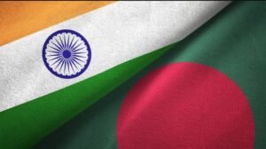 बीएसएफ-बीजीबी के महानिदेशक स्तर की वार्ता में आज से शुरू हो रही पुशबैक मुद्दा हावी हो सकता है