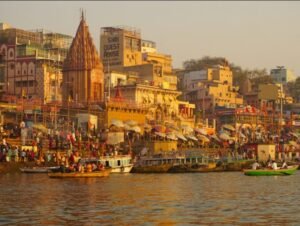 वाराणसी नगर निकाय ने मांस, मछली की दुकानों को शहर के बाहरी इलाके में स्थानांतरित करने को मंजूरी दी