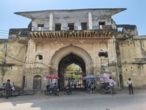 महेंद्रगढ़ किले के भव्य विरासत के कायाकल्प के लिए 6.37 करोड़ रुपये आवंटित