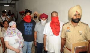 ऑस्ट्रेलिया में एनआरआई मर्डर केस: पीड़िता की बेटी ने मुख्य आरोपी को मौत की सजा की मांग की