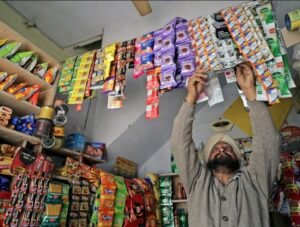 पश्चिम एशिया संघर्ष के कारण मुद्रास्फीति के दबाव के बावजूद, एफएमसीजी मांग लचीली बनी हुई है: रिपोर्ट