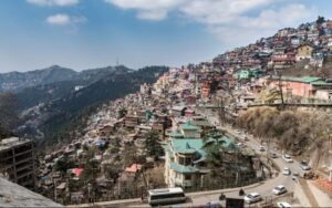 हिमाचल में बढ़ेगा पारा, 3 जिलों में लू का अलर्ट