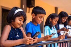 ऑस्ट्रेलिया से लेकर यूरोप तक, देशों ने बच्चों की सोशल मीडिया पहुंच पर अंकुश लगाने के लिए कदम उठाए