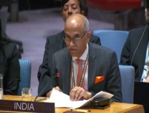पाकिस्तान के ‘फितना अल हिंदुस्तान’ के बयान पर भारत ने जताया ‘नफरत की फैक्ट्री’
