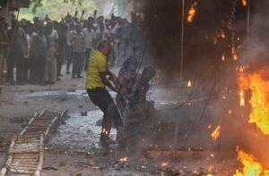 दिल्ली के होटल में आग लगने से क्या हुआ इसका खुलासा