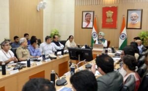 दिल्ली अग्निशमन विभाग की रिक्तियों को भरने के लिए पूर्व अग्निवीरों की भर्ती कर सकती है