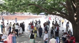 हिमाचल में 11 जून से भारी बारिश और ओलावृष्टि ऑरेंज और येलो अलर्ट जारी
