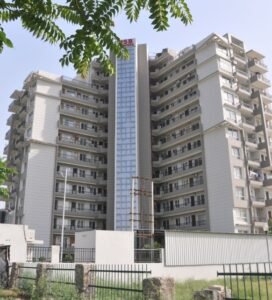 पंजाब में निजी बिल्डरों ने लेआउट प्लान में बदलाव के लिए नियमों को दरकिनार कर दिया : ईडी