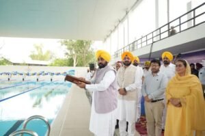 पंजाब सरकार आज शुरू करेगी ‘मवन ध्यान सत्कार योजना’, महिलाओं को मिलेंगे 1,000 रुपये