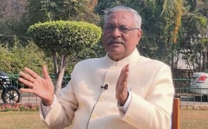 सत्य पाल जैन को 3 महीने के लिए पंजाब और हरियाणा उच्च न्यायालय में अतिरिक्त सॉलिसिटर जनरल नियुक्त किया गया