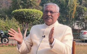 सत्य पाल जैन को 3 महीने के लिए पंजाब और हरियाणा उच्च न्यायालय में अतिरिक्त सॉलिसिटर जनरल नियुक्त किया गया