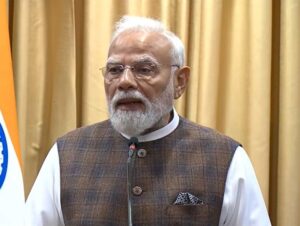 पीएम मोदी ने डिजिटल इंडिया के 11 साल पूरे होने पर कहा- इस पहल ने शासन को बदल दिया है और नागरिकों को सशक्त बनाया है